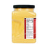 2.5LB (Pack 1) Hoosier Hill Farm Premium Cheddar Cheese Powder