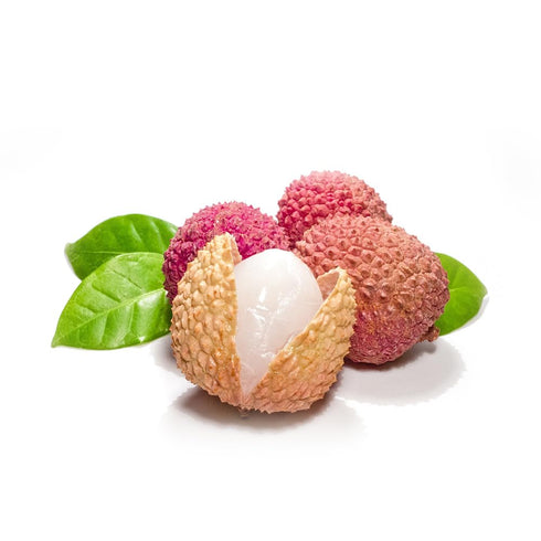 8 Lychee Extract - Sweet - Floral Flavor for Baking and Beverages - Ice Cream - Non-GMO - Gluten Free - Kosher - Vegan