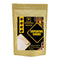 EDZZEL Unique Premium Indian Organic Superfine Sugar Plant Based, Vegan, Gluten Free-100 GRAM