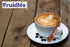 2.12 Oz (6 (Single-Pack) Fruidles Milk Spoons, Candy Hot Stirring, Gourmet Milk Cocoa Stirrers, Non-GMO, Dairy, Spoons