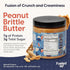 Fueled by AF Peanut Brittle Butter
