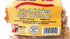 Elena's 2 Pack 71g) Original Lapid Fried Pork Rinds (Fried Chicken Skin Chicharon