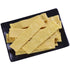ZAYEMAIBUHAO 120g Tofu skin, China specialty snacks, dry goods, soy products, yuba, Dried Fried Soybean Tofu Skin Vegan
