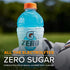 Pack 20 Oz 12 Pack Gatorade Variety Thirst Quencher, Fl Bottles