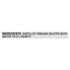 32 oz Iberia Distilled White Vinegar, fl