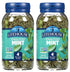 Litehouse Freeze Dried Mint 0.28 Ounce 2-Pack, Organic Substitute for Fresh Mint, Equal to 4 Mint Fresh Bunches