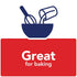 generic 160 oz (Pack 8) Pure Granulated White Sugar, Easy-Pour Canisters