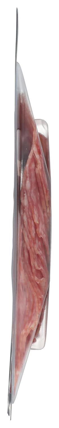 Gusto 4 OZ Sliced Napoli Salami