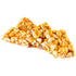 3 NY Spice Shop Peanut Honey Bars - Pound Roasted Peanut Crunch Candy Bars - Sweet and Salty Snack Squares