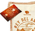 Arroz 2.2lb Pack 2 Gourmanity Spanish Paella Rice, Rey del Authentic Short Grain Valencia Rice from Spain, Great