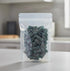 SweetGlob Gummy 2 Pectin Filled Sour Licorice Twist Bites Soft & Chewy Candy with Tangy Fruit Filling, Sweet & Sour