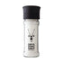 Oryx Desert Salt Grinder - Ceramic Mill for Coarse Kosher Salt -
