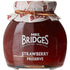 Mrs. Bridges of Scotland Set 2 12 Oz , of Jars, Scottish Strawberry Preserves, Imported from Scotland, Each