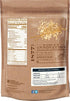 20oz Quaker Steel Cut Oats, USDA Organic, Non GMO Project Verified, Resealable Bag