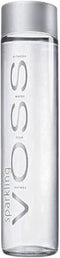 Voss, Sparkling Water Artesian, 27.1 Ounce