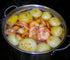 Sassy Seafood Boil 12 3oz (12) Outer Banks Seafood Boil - Pkgs