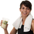 5 lb DrinkFit Smoothie Mix | Meal Replacement Shakes, Protein Powder Blended Smoothies, Gluten Free | Cream Base