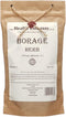 Borage Herb Health Embassy | Borago Officinalis L | 100% Natural Herbal Tea (50g)