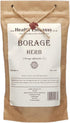 Borage Herb Health Embassy | Borago Officinalis L | 100% Natural Herbal Tea (50g)