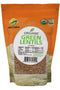 McCabe Organic Green Lentils - Green Lentils Organic | Rich with Fiber