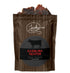 Jerky.com's Carolina Reaper Beef Jerky, Hottest Jerky in the World, 12g of