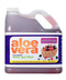Generic Wild Berry Aloe Vera Juice - Healthy & Hydrating Drink, 128 fl
