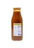 El Navarrico 500ml (16.91oz) . Seafood Broth for Paella. Fumet.