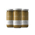 MNMLST Italian Dressing, Gluten Free Zesty Salad Dressing w/Organic Apple Cider Vinegar &