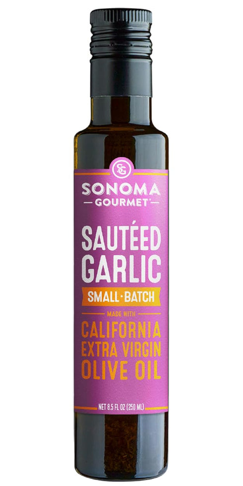 Pack Sonoma Gourmet Olive Oil Variety