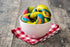 RawJoy Pack 12 Fresh New York Rainbow Bagel by | Delicious Fresh Rainbow Bagel