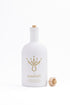 Le Maniot 500mL, Extra Virgin Olive Oil, Glass Bottle, Family-Owned, Complex Robust Flavor, Cold Extracted, Koroneiki