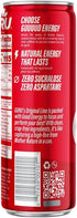 12 Guru Energy Drink Organic Energy Drink - ounces