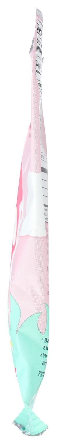 Gummy 1.8 SMART SWEETS Berry Bunnies Candy, Ounce