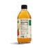 365 16 Oz by Whole Foods Market, Organic Raw Apple Cider Vinegar, Fl