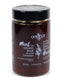 OneRoot Raw Buckwheat Honey 500g / 17.6oz, Unheated & Unprocessed Dark Nutrient-Rich,
