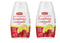 HEB Liquid Drink Mixes 1.62oz - 2 bottles (Raspberry Lemonade)