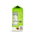 365 64 oz by Whole Foods Market, Organic Unsweetened Original Coconut milk Beverage, fl