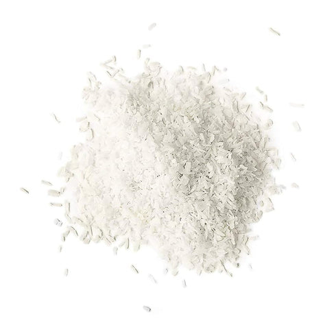 2 Food to Live - Organic Shredded Coconut, Pounds Non-GMO, Unsweetened Coconut Flakes, Desiccated, Medium Shreds