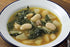Generic 8 oz (0.5 lb) Salted Pork Leaf Fat, (Unto), Used As Flavoring For Galician Soup Recipe. Unto Gallego Para