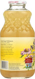 32 fl.oz(Pack 6) Knudsen Juice, Simply Nutritious Lemon Ginger Echinacea