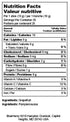3 oz 25 BlueHenry Dehydrated Grapefruit - - slices - Natural Fruit