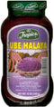Tropics Ube Halaya Purple Jam 340g Pack of 4 by