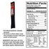 1.25oz 2 PACK Assorted Beef Stick (Red Pepper)