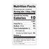 17 oz True Made Foods, No Added Sugar Vegetable Ketchup Squeeze