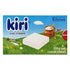 KIRI 6 2 108 Fresh Cream & Milk Cube Cheese, x g