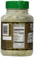 18 Oz (Pack 2) Johnny's Garlic Spread & Seasoning