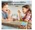 Generic 2 oz (42 Count) Chocolate Chip Cookies, Bite-Size, Individual Bags