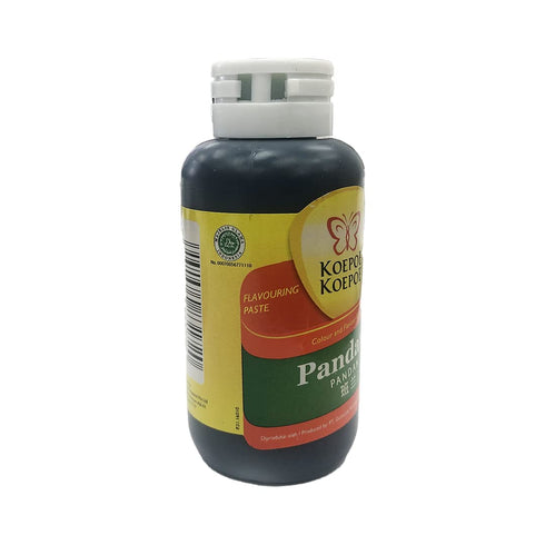 Pandan Flavoring Paste, 60 ML