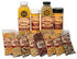 Amish Country Popcorn | 8-4 Ounce Variety Gift Set with Buttery Topping,