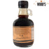 8.45 Oz WOOD'S Chocolate Cherry Cordial Infused Maple Syrup Decadent Vermont Maple Syrup with Dark Cocoa & Succulent